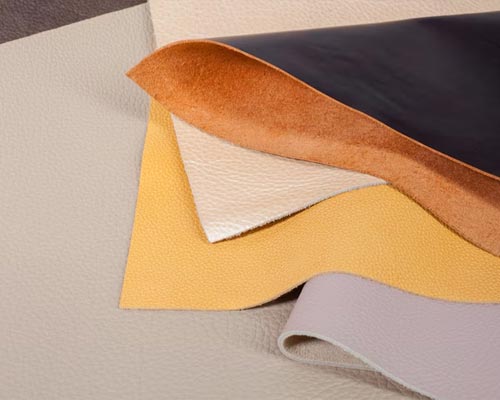 ما هي اتجاهات تطوير الأثاث الجلدي الصديق للبيئة في الصين؟