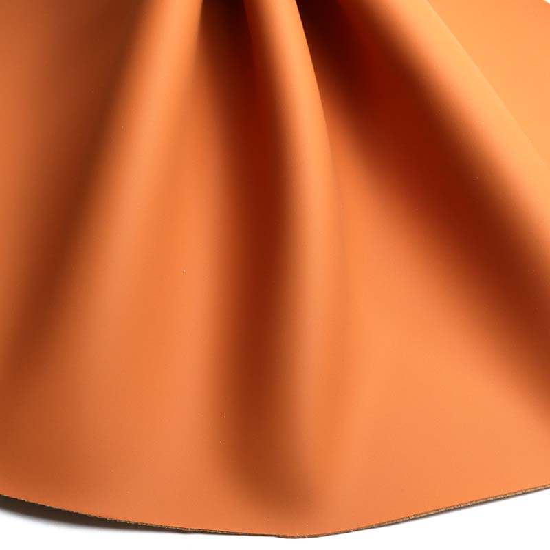 أثاث طبي مضاد للقاذورات والغبار مصنوع من جلد السيليكون المصنوع من الألياف الدقيقة