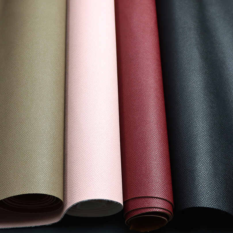 عبر نمط بو الأحذية الجلدية الاصطناعية أكياس النسيج