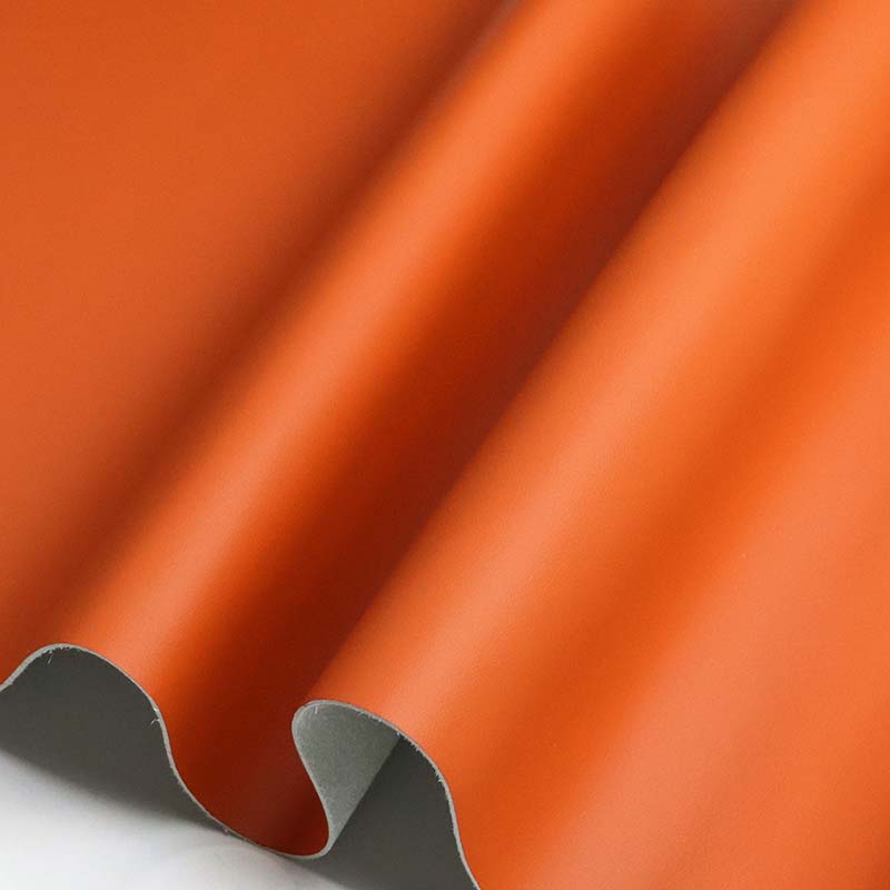 جلد نابا مارين فيرنتشر المصنوع من الألياف الدقيقة الصناعية