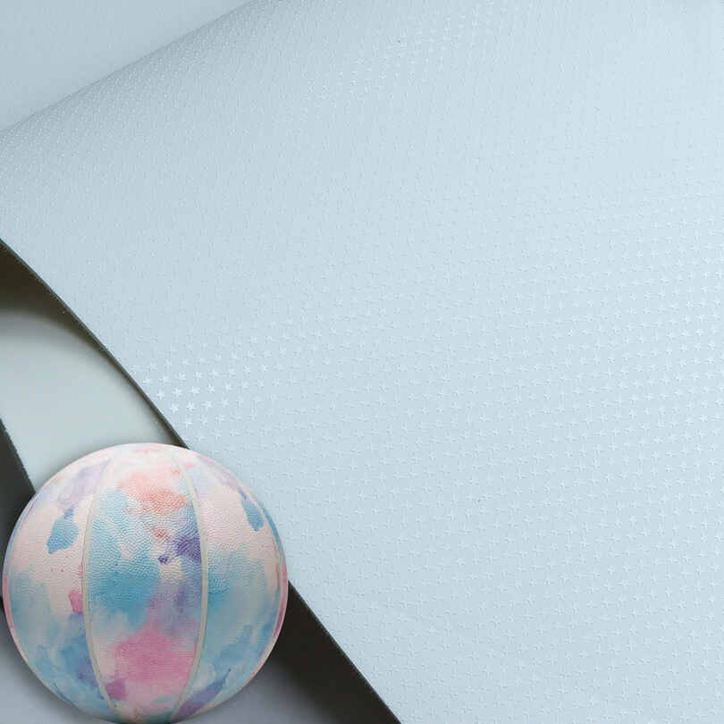 نجمة نمط الرياضة كرات القدم النسيج والجلود