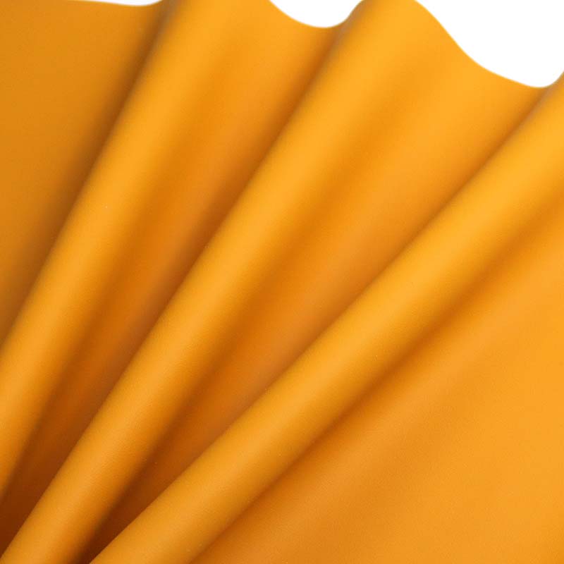 نسيج الأثاث الطبي من جلد السيليكون المصنوع من الألياف الدقيقة المقاومة للاهتراء